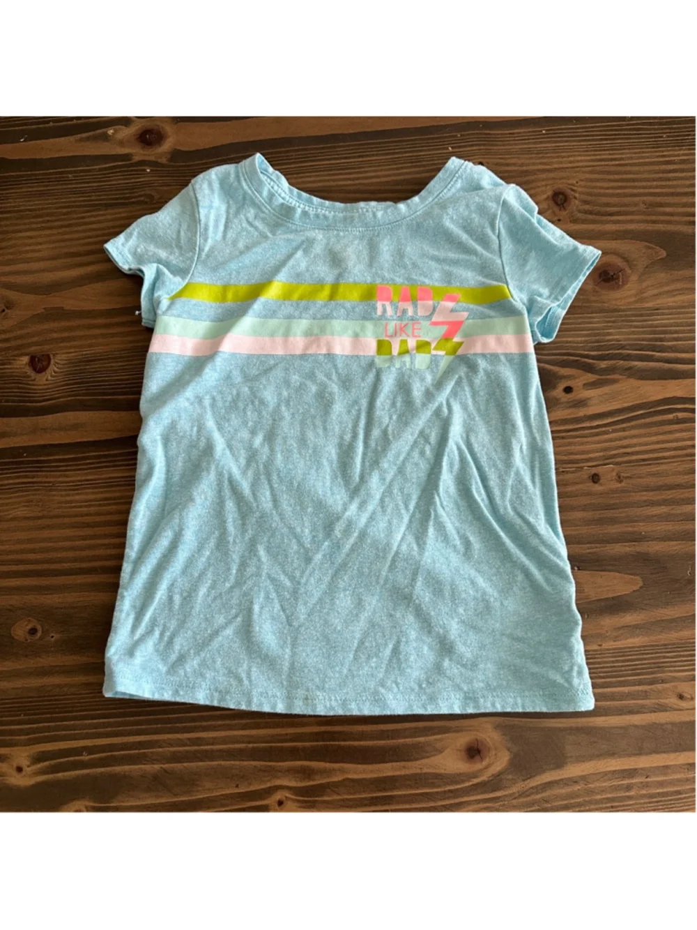 Girls Clothing Lot 5T Old Navy Nike Under Armour Cat & Jack 6 Pc